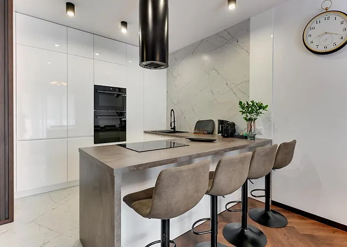 Seaside Baltea Park Seaside & Free Parking By Downtown