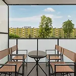 Seaside Baltea Park Seaside & Free Parking By Downtown Apartamento *