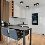 Seaside Baltea Park Seaside & Free Parking By Downtown Apartamento *