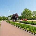 Διαμέρισμα Seaside Baltea Park Seaside & Free Parking By Downtown *