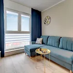 Seaside Baltea Park Seaside & Free Parking By Downtown Διαμέρισμα *