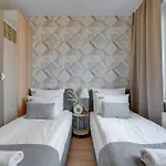 Seaside Baltea Park Seaside & Free Parking By Downtown *