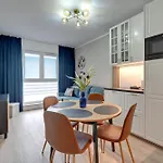Διαμέρισμα Seaside Baltea Park Seaside & Free Parking By Downtown