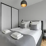 Seaside Baltea Park Seaside & Free Parking By Downtown *