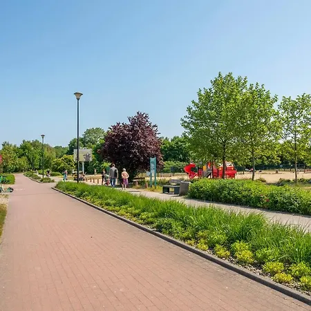 Apartamento Seaside Baltea Park Seaside & Free Parking By Downtown *