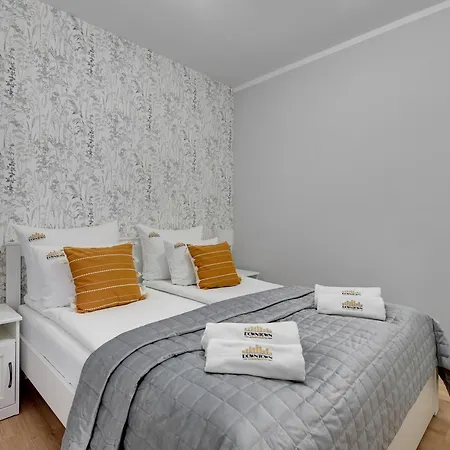 Seaside Baltea Park Seaside & Free Parking By Downtown