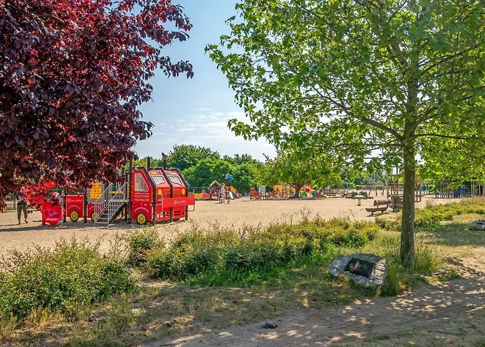 公寓 Seaside Baltea Park Seaside & Free Parking By Downtown