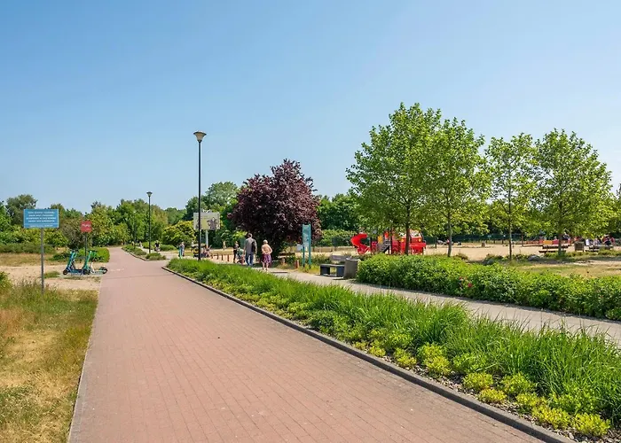 公寓 Seaside Baltea Park Seaside & Free Parking By Downtown *